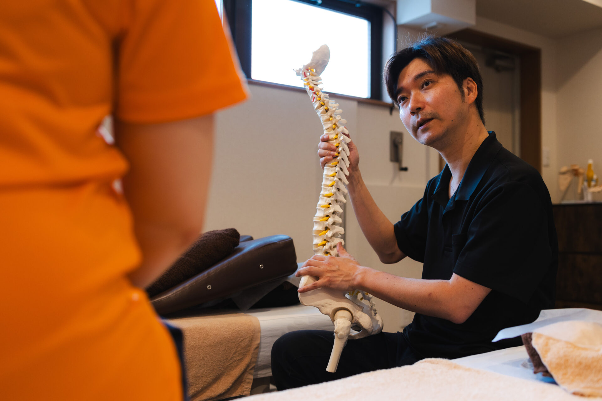 学びながら成長する